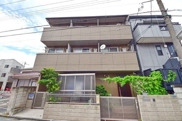 ダイシハイツの物件内観写真